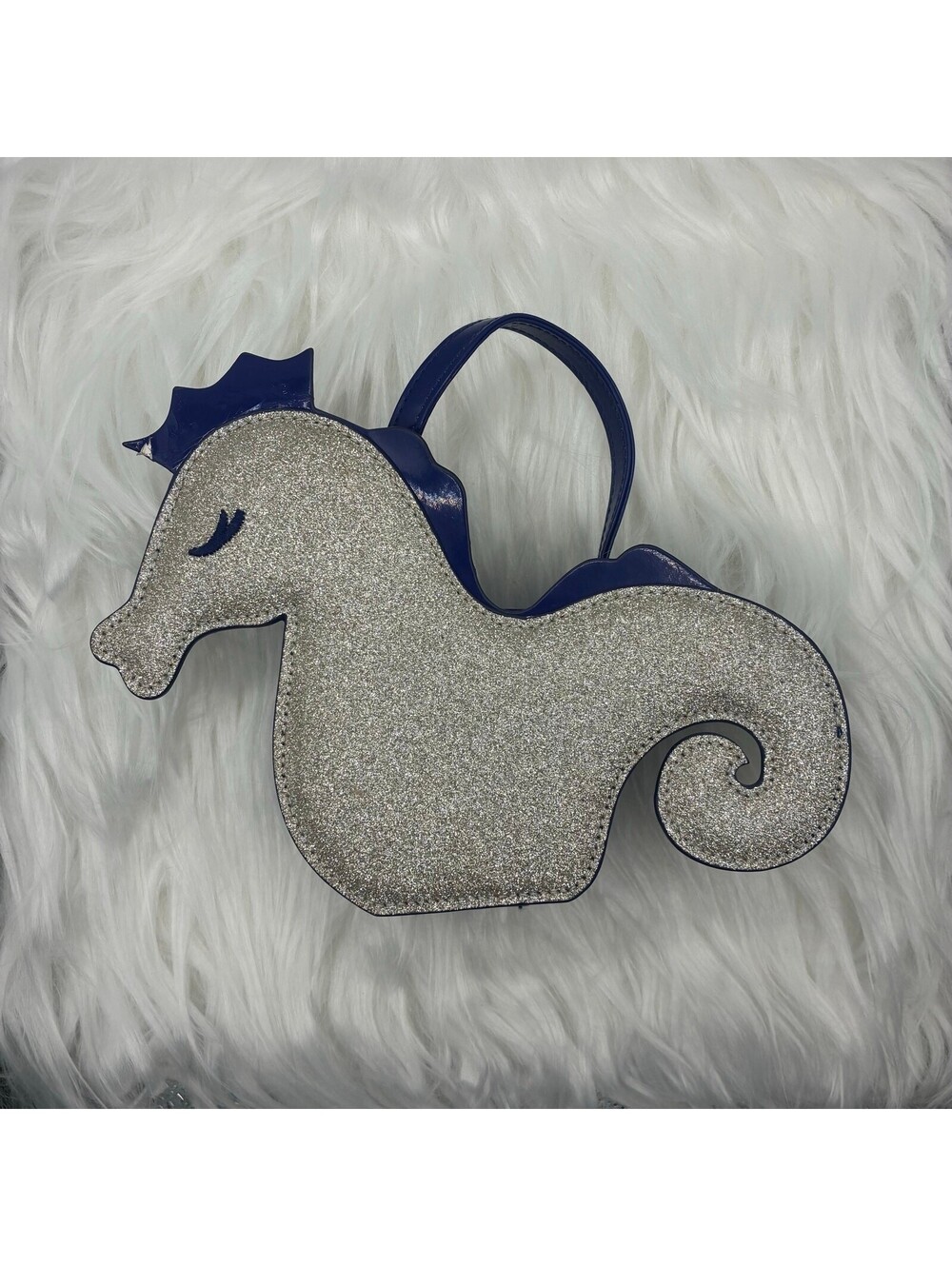 ✨ Gymboree Sea Horse Purse for Sale! ✨